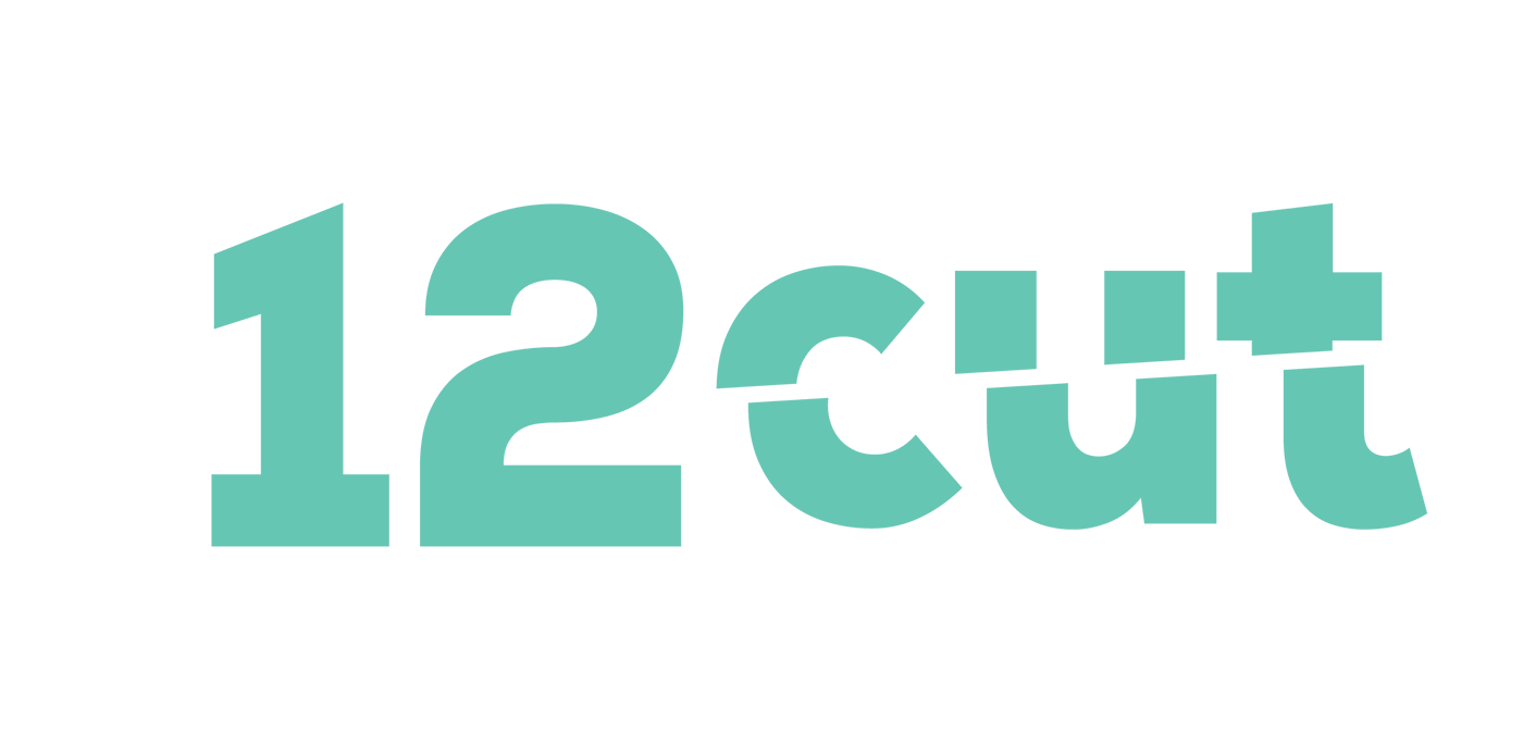 12cut® | Pánske kaderníctvo a holičstvo Bratislava