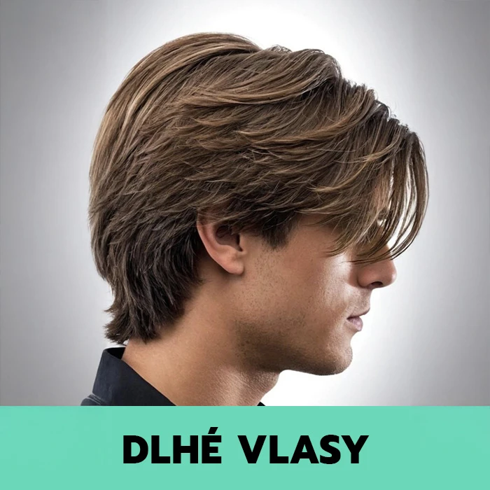 Dlhé vlasy